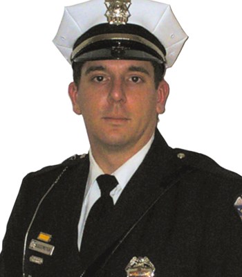 Officer James D. Niggemeyer