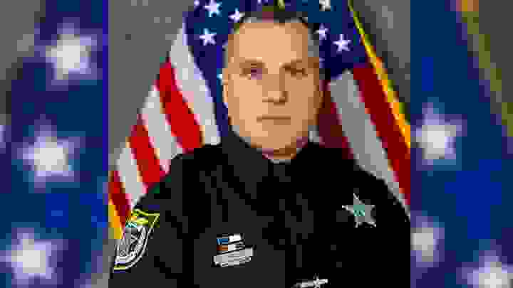 Deputy Paul Phillips