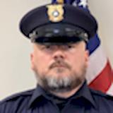 Sergeant Aaron Zaliponi