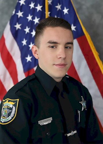 Deputy Tyler Thoman