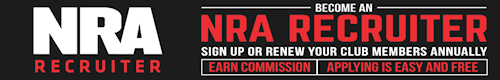 Become an NRA Recruiter